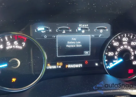 2017 Ford F150 Supercrew from USA, damaged, VIN 1FTEW1EP1HFB82527